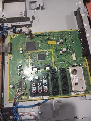 placa de baza tnp0ea014 de pe tv Panasonic tx-l32c10p