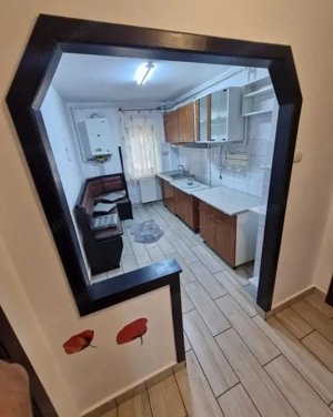Apartament 2 camere Sacele - imagine 2