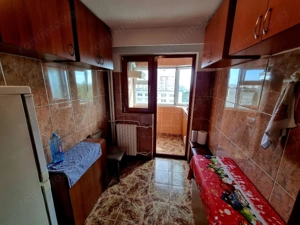Gara mangaliei-apartament 2 camere decomandat 52 mp - imagine 7