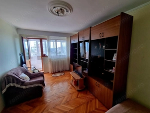 Gara mangaliei-apartament 2 camere decomandat 52 mp