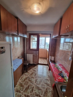 Gara mangaliei-apartament 2 camere decomandat 52 mp - imagine 8