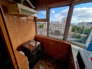 Gara mangaliei-apartament 2 camere decomandat 52 mp - imagine 15