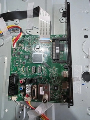 placa de baza vpz190r-6 de pe tv Grundig 32vlc6123t2