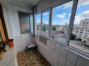 Gara mangaliei-apartament 2 camere decomandat 52 mp - imagine 14