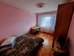 Gara mangaliei-apartament 2 camere decomandat 52 mp - imagine 13