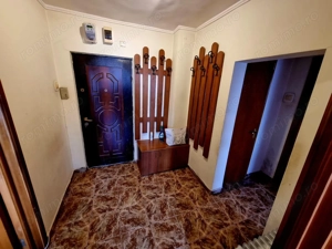 Gara mangaliei-apartament 2 camere decomandat 52 mp - imagine 9