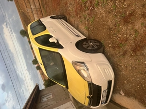 Citroen Berlingo 2017