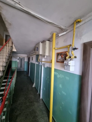 Gara mangaliei-apartament 2 camere decomandat 52 mp - imagine 18