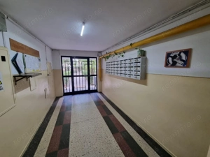Gara mangaliei-apartament 2 camere decomandat 52 mp - imagine 17