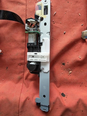 scanner qk1-8992 06 01 526 de pe imrpimanta Canon Mg5750