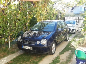 Vand polo9n euro 4  - imagine 3 Vand polo9n euro 4  - imagine 3