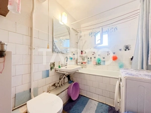 Vanzare apartament cu 2 camere decomandate in cartierul Intre Lacuri - imagine 5