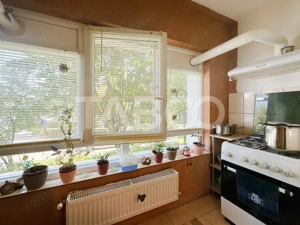 Vanzare apartament cu 2 camere decomandate in cartierul Intre Lacuri - imagine 3