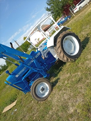 Ford 3000 