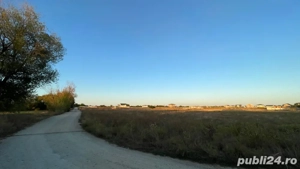 Teren intravilan Comuna Berceni Ilfov - imagine 6