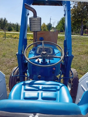 Ford 3000  - imagine 8