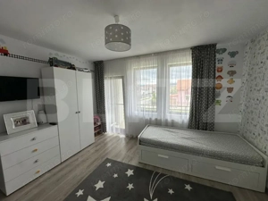 Casa in zona rezidentiala - imagine 9