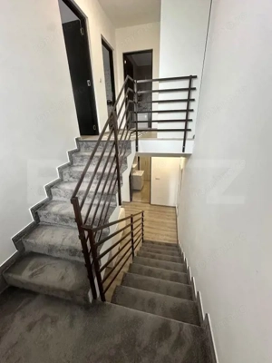 Casa in zona rezidentiala - imagine 3