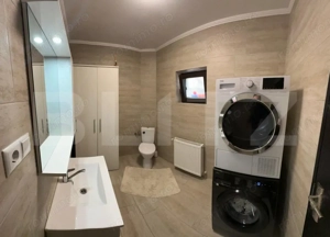 Casa in zona rezidentiala - imagine 8