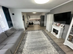 Casa in zona rezidentiala