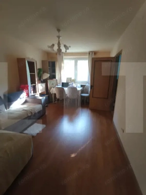 Apartament cu 4 camere, doamna Ghica