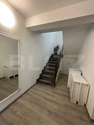 Casa in zona rezidentiala - imagine 4