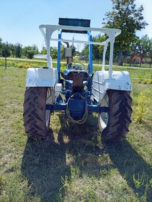 Ford 3000  - imagine 10