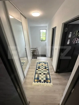 Casa in zona rezidentiala - imagine 12