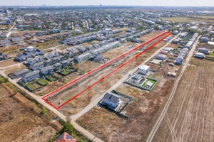 Otopeni - Loturi pentru case - Str. Constantin Brancoveanu - 0% COMISION - imagine 8