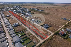 Otopeni - Loturi pentru case - Str. Constantin Brancoveanu - 0% COMISION - imagine 9