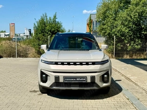 KGM Torres EVX MY25 Premium 73.4KWH 207HP FWD - imagine 2