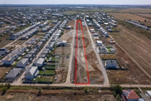 Otopeni - Loturi pentru case - Str. Constantin Brancoveanu - 0% COMISION - imagine 7