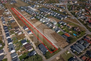 Otopeni - Loturi pentru case - Str. Constantin Brancoveanu - 0% COMISION - imagine 5