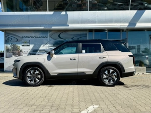 KGM Torres EVX MY25 Premium 73.4KWH 207HP FWD - imagine 4