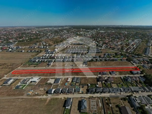 Otopeni - Loturi pentru case - Str. Constantin Brancoveanu - 0% COMISION - imagine 6