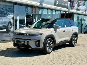 KGM Torres EVX MY25 Premium 73.4KWH 207HP FWD