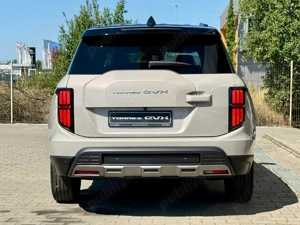 KGM Torres EVX MY25 Premium 73.4KWH 207HP FWD - imagine 3