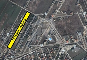 Otopeni - Loturi pentru case - Str. Constantin Brancoveanu - 0% COMISION - imagine 11
