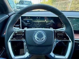 KGM Torres EVX MY25 Premium 73.4KWH 207HP FWD - imagine 6