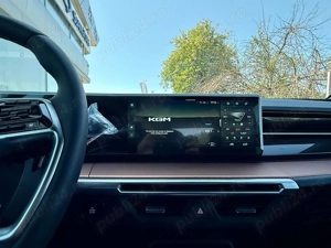 KGM Torres EVX MY25 Premium 73.4KWH 207HP FWD - imagine 7