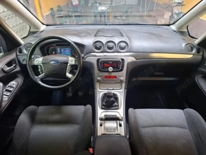 Vand Ford Galaxy Titanium 