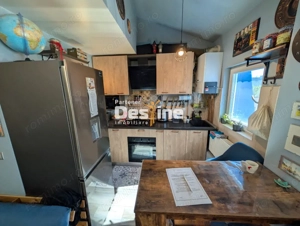 Apartament 3 camere 2 băi 55 mp mobilat utilat, Minerva - Alexandru cel Bun - imagine 14