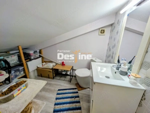 Apartament 3 camere 2 băi 55 mp mobilat utilat, Minerva - Alexandru cel Bun - imagine 16