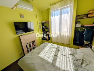Apartament 3 camere 2 băi 55 mp mobilat utilat, Minerva - Alexandru cel Bun - imagine 5