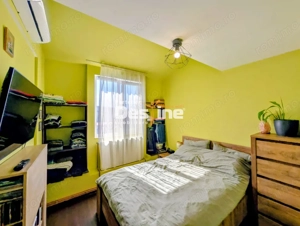 Apartament 3 camere 2 băi 55 mp mobilat utilat, Minerva - Alexandru cel Bun - imagine 8