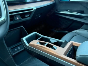 KGM Torres EVX MY25 Premium 73.4KWH 207HP FWD - imagine 9