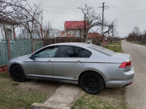 Volkswagen Passat B8 2021   Cutie Automată DSG 7   59.000 km