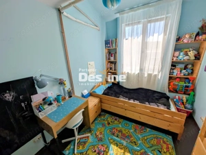 Apartament 3 camere 2 băi 55 mp mobilat utilat, Minerva - Alexandru cel Bun - imagine 10