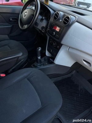 Vand Dacia Logan 2013 - imagine 4