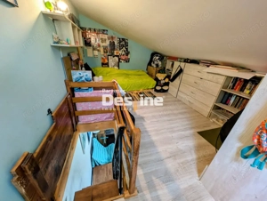 Apartament 3 camere 2 băi 55 mp mobilat utilat, Minerva - Alexandru cel Bun - imagine 13